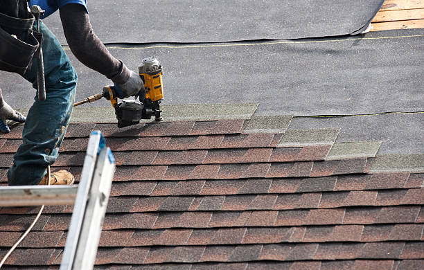 Licensed Gutter Installation service in Hasbrouck Heights, NJ - Brentwood Metal Roofing